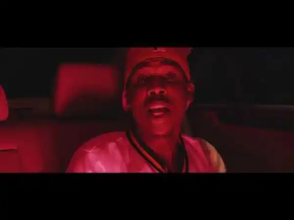 Video: BiM Mathis - 100 Miles